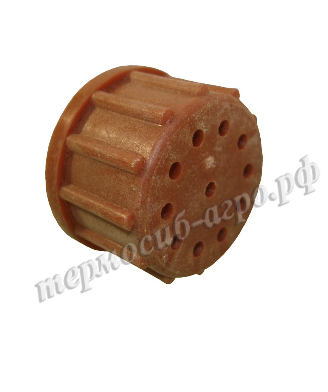 Гайка АВЮ 117